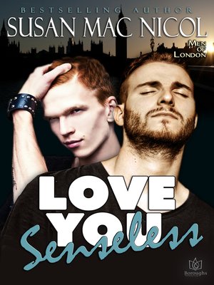 Love You Senseless - ebook